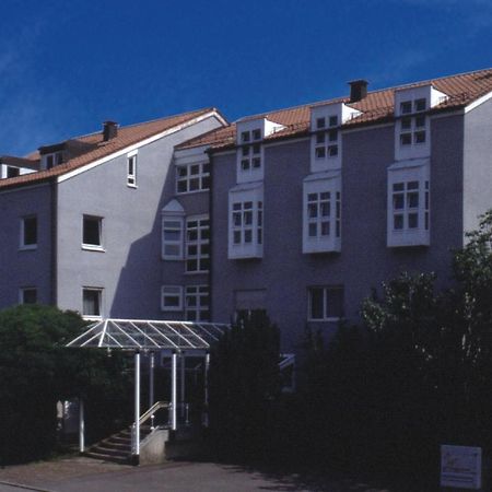 Hotel Cascade Stoccarda Esterno foto