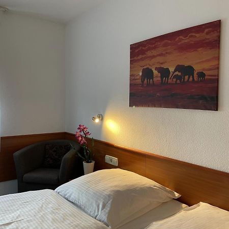 Hotel Cascade Stoccarda Esterno foto