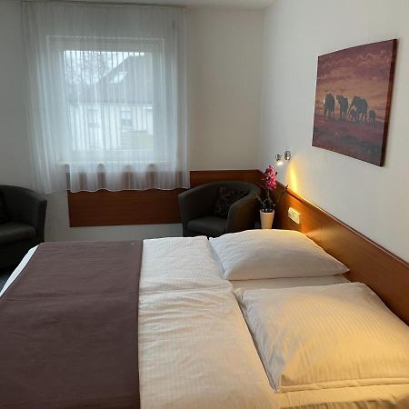 Hotel Cascade Stoccarda Esterno foto