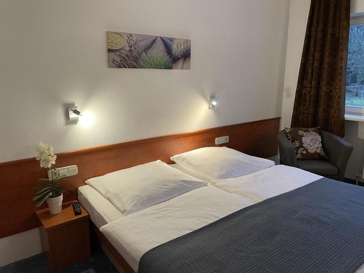 Hotel Cascade Stoccarda Esterno foto