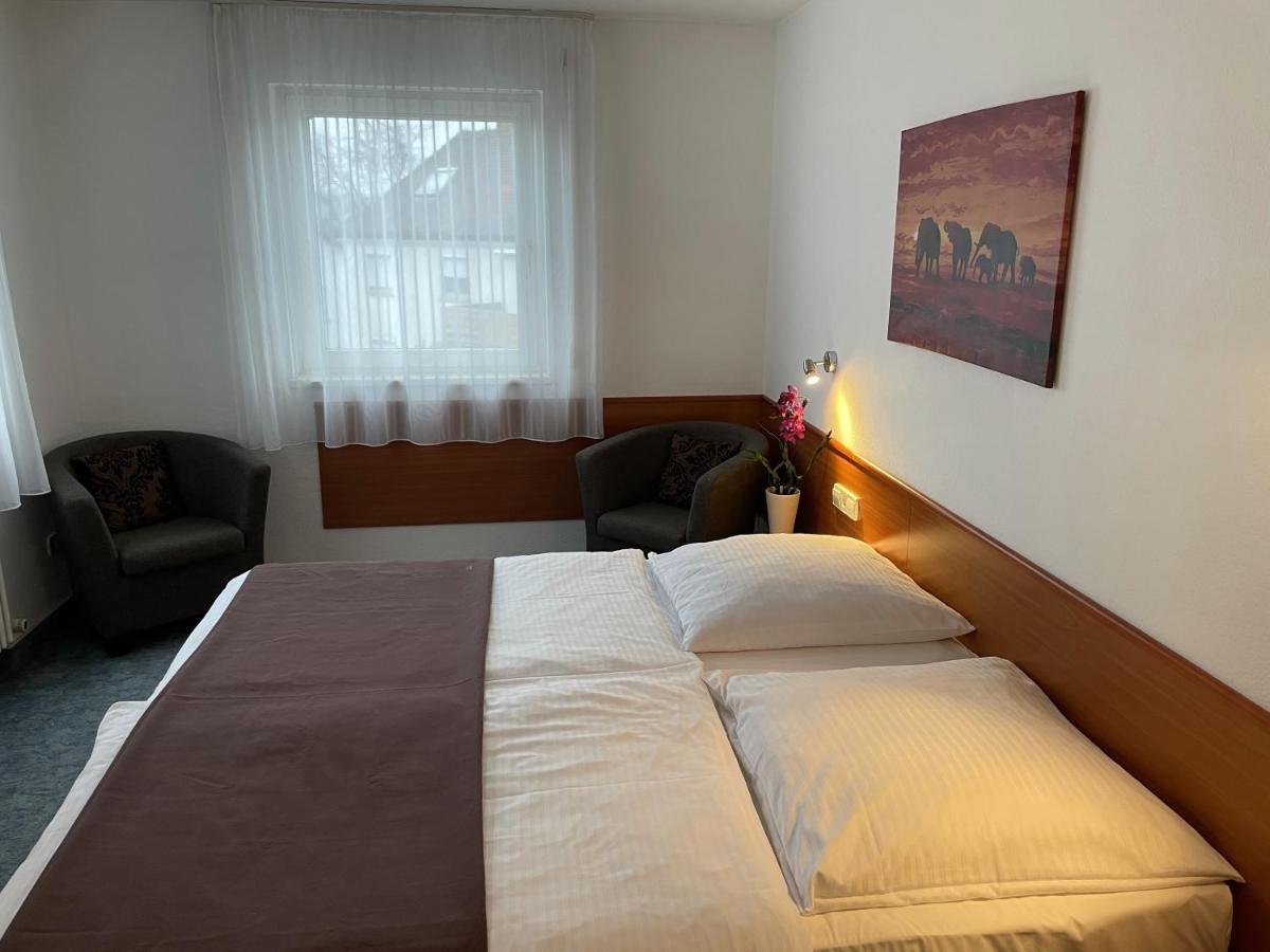 Hotel Cascade Stoccarda Esterno foto