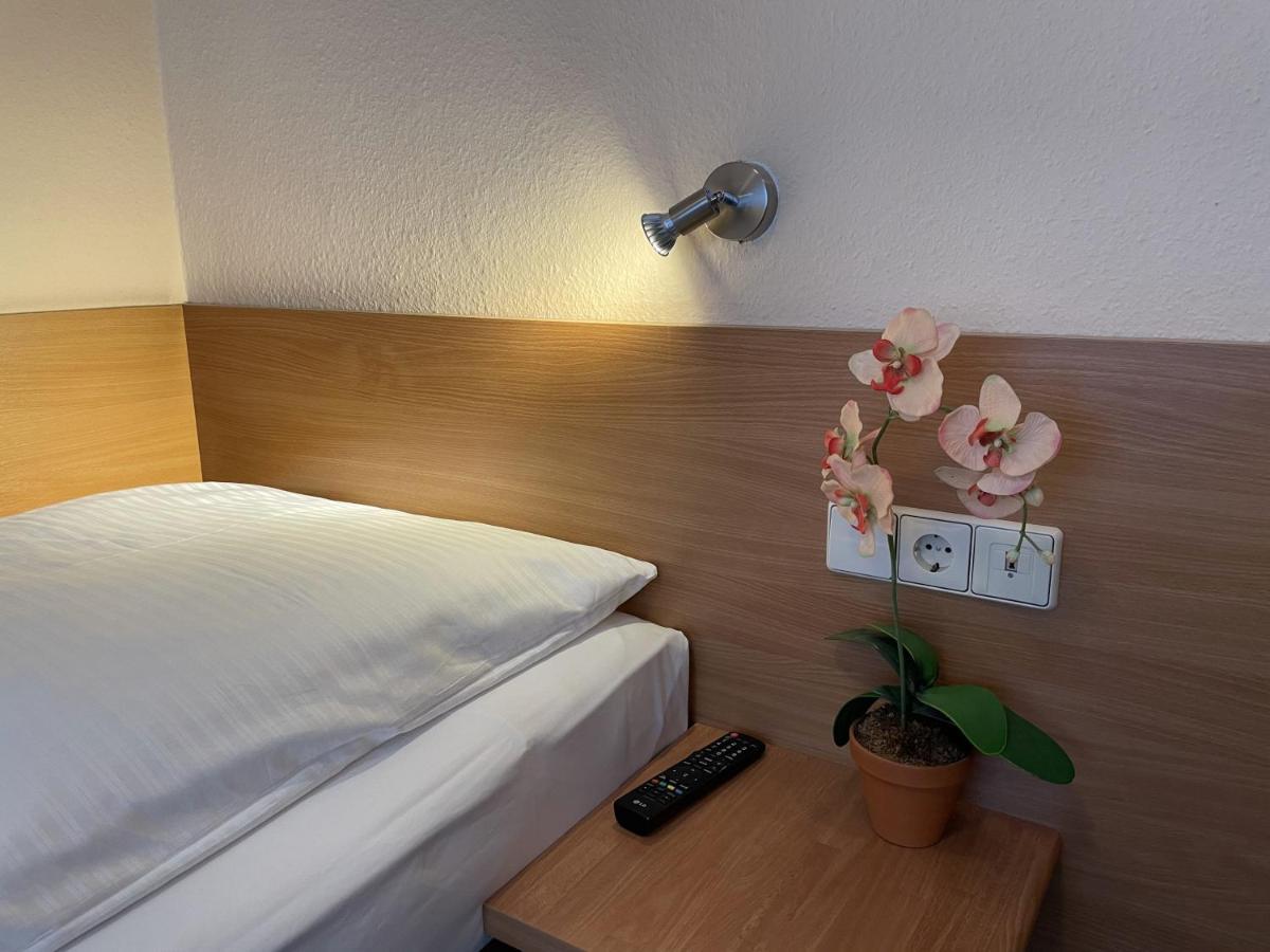 Hotel Cascade Stoccarda Esterno foto